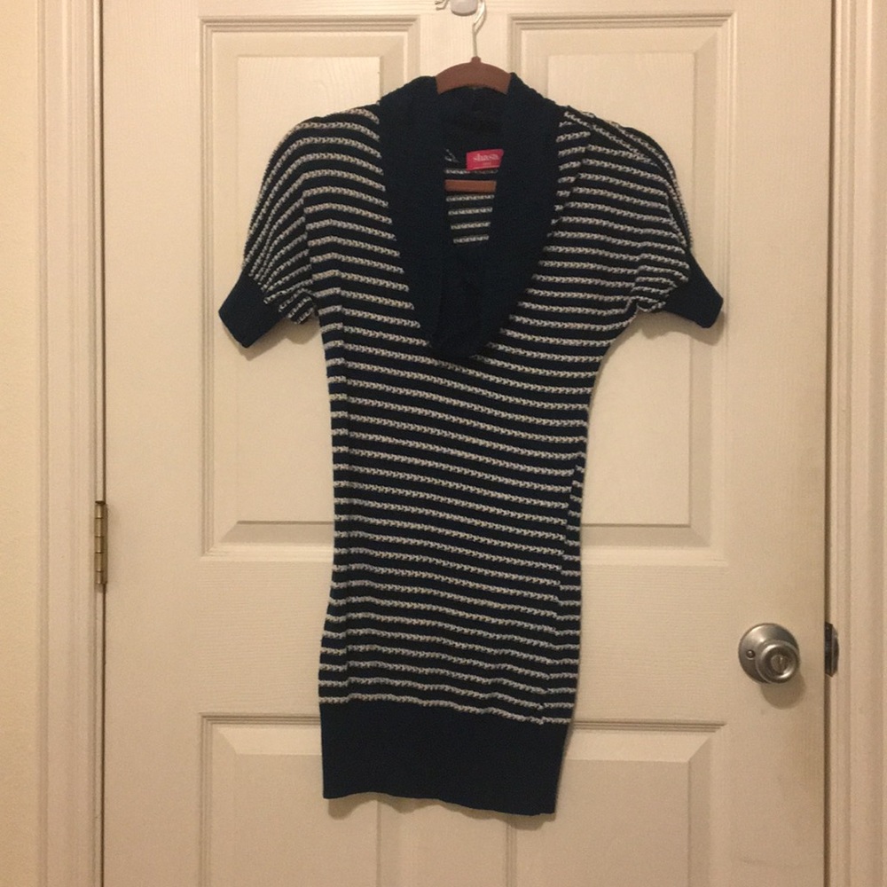 Shasa Sweater